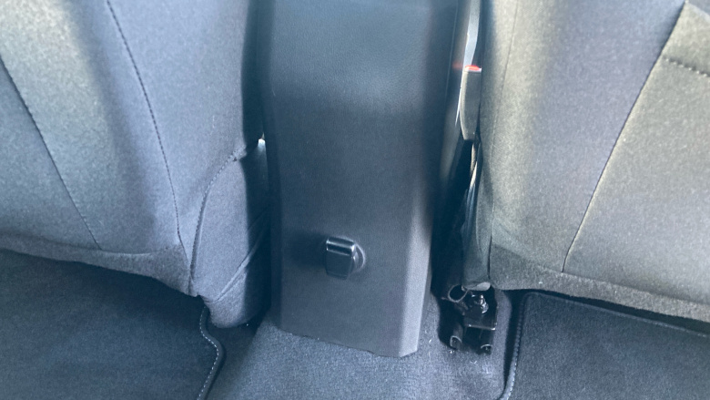 Dacia Sandero Stepway 1.0 TCe Prestige 5dr CVT Petrol Hatchback